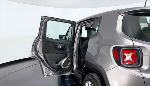 Imagen 15 de 15 de 109329 - Jeep Renegade 2018 Con Garantía
