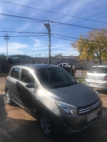 Suzuki Celerio Glx 1.0 5 Puertas