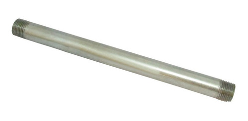 Niple Galvanizado 1/2 X 14