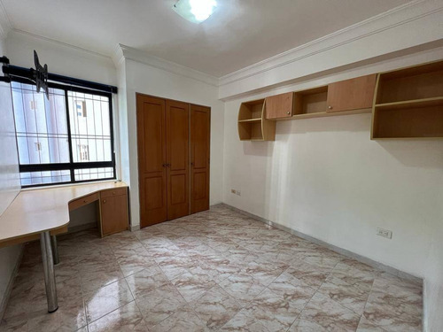Imagen 11 de 18 de Apartamento En Venta En Las Chimeneas,residencias Garden Plaza Con Pozo De Agua Y Planta Eléctrica A63046
