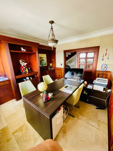 Vendo Exclusivo Penthouse De 3 Niveles En Ensanche Naco Codigo: Pd118