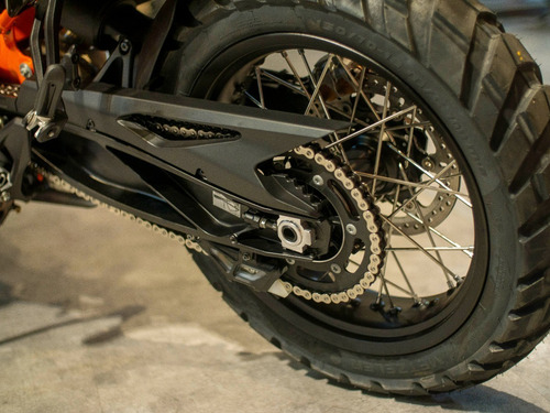 Imagen 25 de 25 de Ktm Adventure 790 R 2022 Disponible Ya