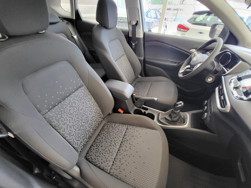 Chevrolet Tracker 1.2T At