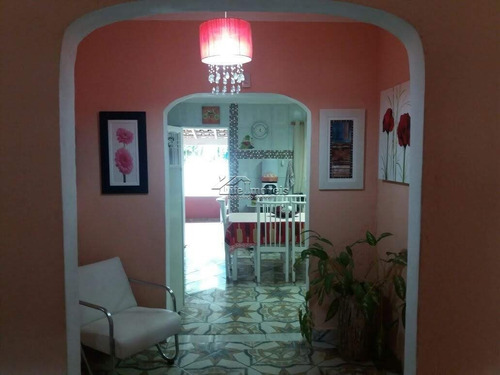 Imagem 9 de 15 de Casa - Jardim Santa Rosa - Ref: 34746986 - V-lf9482209