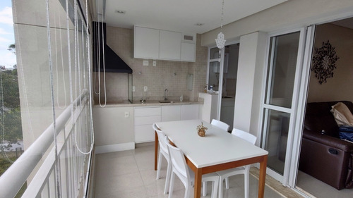 Imagem 8 de 19 de Venda Exclusiva - Apartamento À Venda ( Porteira Fechada E Sem Uso ) Em São Bernardo No Bairro Chácara Inglesa