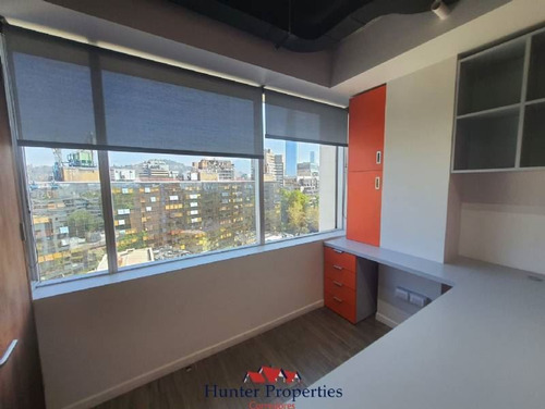 Oficina En Venta En Providencia A Pasos Del Mall Panorámico