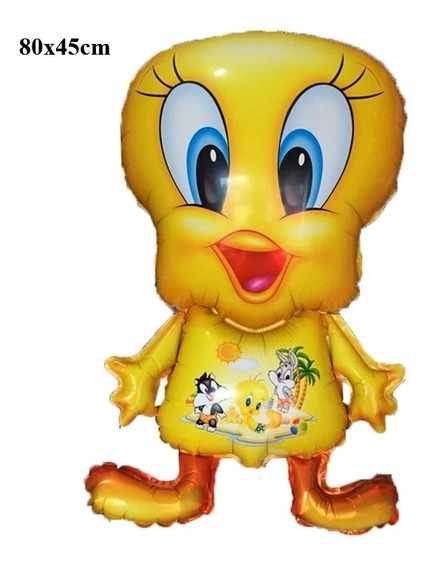 Globo Piolin | MercadoLibre ???? Globo Piolin | MercadoLibre ????