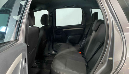 Imagen 10 de 15 de 122642 - Renault Duster 2019 Con Garantía