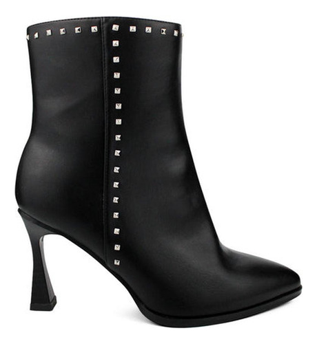 Botin Para Mujer Lob Footwear 92403575