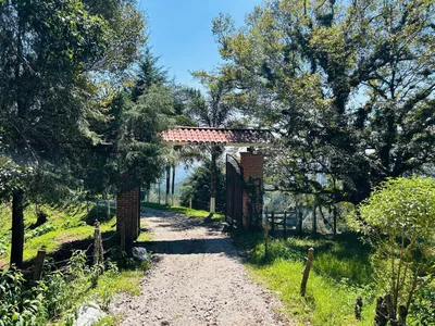 Rancho en venta