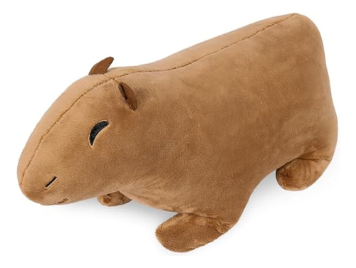 Ourhonor Capybara - Peluche De 19.7 Pulgadas,