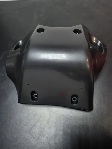 Pechera Protectora De Moto