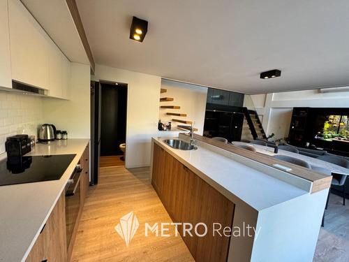 Departamento En Venta 2 Ambientes Loft Nuñez