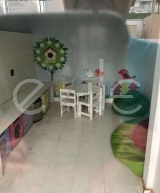Apartamento À Venda Em Residencial Parque Da Fazenda - Ap006157