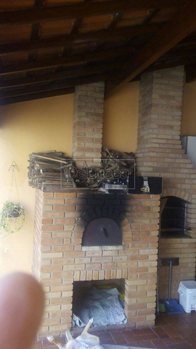 Imagem 21 de 27 de Casa À Venda Em Bosque Dos Eucaliptos - Ca007443