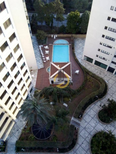 Imagem 10 de 30 de Apartamento Com 4 Dormitórios À Venda, 180 M² Por R$ 1.190.000,00 - Ipiranga - São Paulo/sp - Ap0963