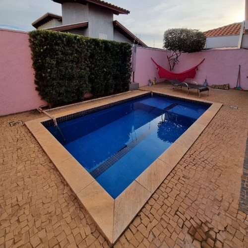 Imagem 5 de 11 de Casa Com 3 Dormitórios À Venda, 129 M² Por R$ 880.000,00 - Nova Aliança - Ribeirão Preto/sp - Ca3097