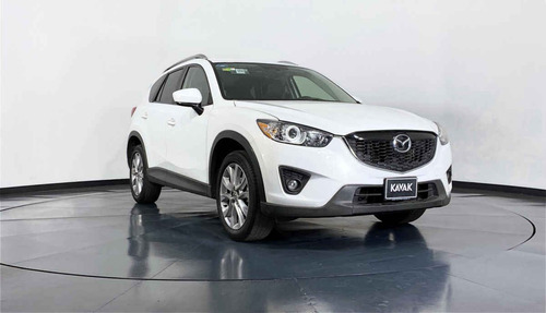 Imagen 3 de 15 de 108695 - Mazda Cx5 2015 Con Garantía