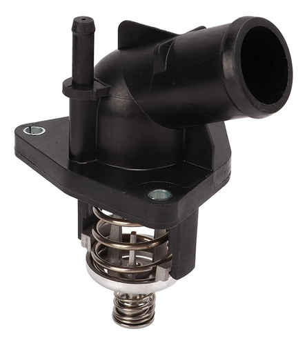 Toma Agua C/termostato Para Escalade Esv 6.2l V8 2015 A 2020