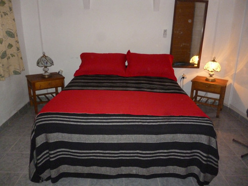 Imagen 9 de 14 de La Del Parral, Casa En Alquiler En Los Titanes, Uruguay