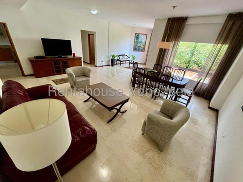 Apartamento En Venta Altamira