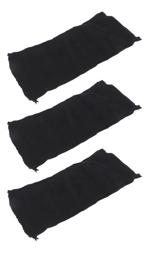 Ropa Interior Posparto De Malla Desechable, 10 Piezas, Tela