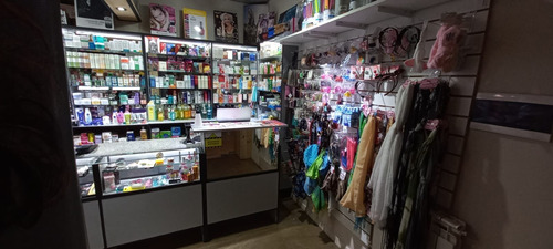 Venta Fondo De Comercio San Martin De Los Andes