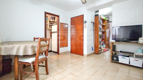 Departamento 2 Ambientes Venta - San Isidro