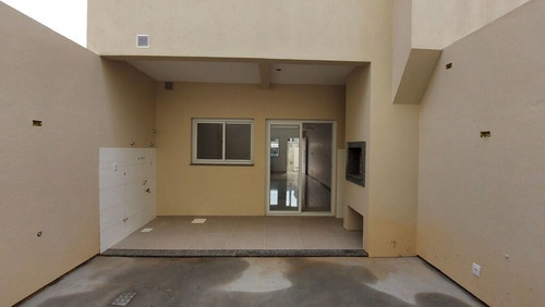 Imagem 5 de 11 de Casa À Venda No Bairro Igara - Canoas/rs - O-21326-35434