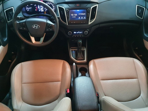 Imagem 13 de 15 de Hyundai Creta 1 Million 1.6