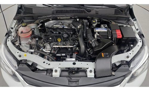Chevrolet Onix 1.0 TURBO FLEX LTZ AUTOMÁTICO