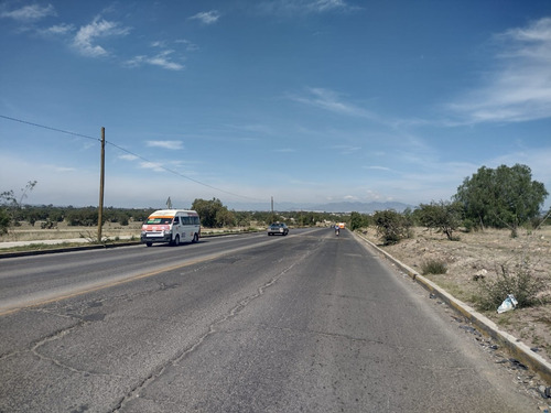 Imagen 10 de 14 de Terreno Zumpango Paseo Bicentenario Sup. 8,043.29 Mts