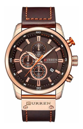 Curren Reloj Pulsera Analógico