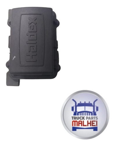 Valvula Abs Remolque Haldex 364599001 (modulo De Seguridad)