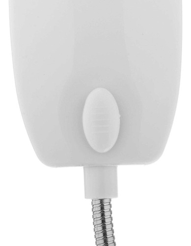 Lámpara De Lectura Portátil Usb Con 28 Luces Led Brillantes