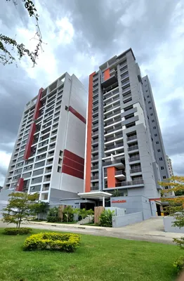Apartamento en venta