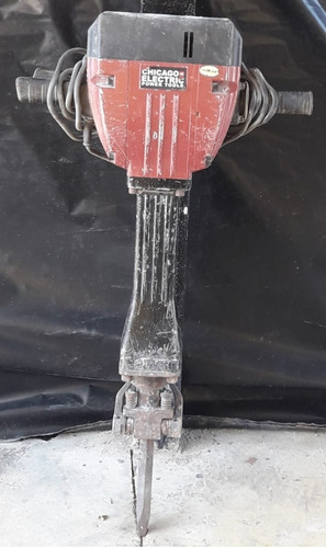 Imagen 9 de 10 de Alquiler De Equipo Para Construcción.