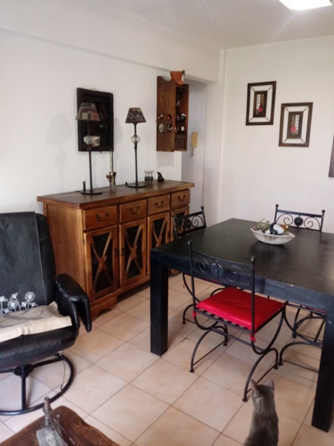 Venta Departamento 3 Ambientes Con Cochera