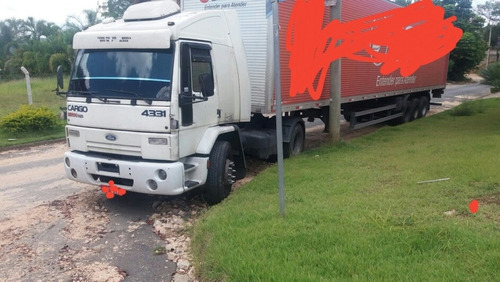 Ford Cargo 4331