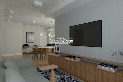 Apartamento Á Venda 2 Dorms, Sumarezinho, Sp - R$ 1.44 Mi - V1444