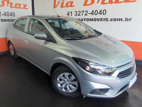 Chevrolet Onix 1.0mt Lt