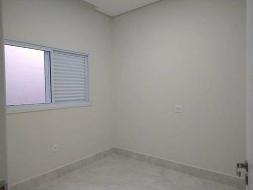 Venda - Casa - Jardim Terramérica I - Americana - Sp - M257710