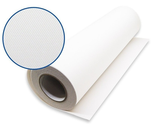 Imagen 1 de 2 de Vinilo Sublifabric (5 Metros 44cm Ancho)