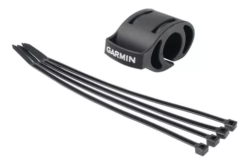 Montura / Soporte Para Bicicleta Forerunner Fénix Garmin