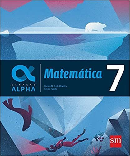 Geração Alpha - Matemática - 7º Ano - Ensino Fundamental Ii - 7º Ano, De Felipe Fugita., Vol. Não Aplica. Editora Edicoes Sm, Capa Mole Em Português