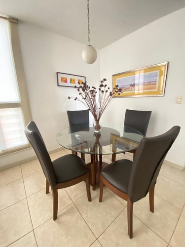 Imagen 3 de 29 de Bello Y Cómodo Apartamento Tipo Estudio En Residencias Los Arrayanes En Villa Granada, Puerto Ordaz