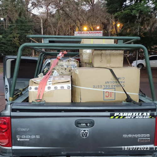 Imagen 4 de 5 de Fletes Hasta 1000 Kg