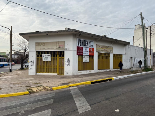 Imagen 2 de 6 de Lote Propio En Esquina - Sup: 317 M2 - Ideal Proyecto Inmobiliario - Zon U1b