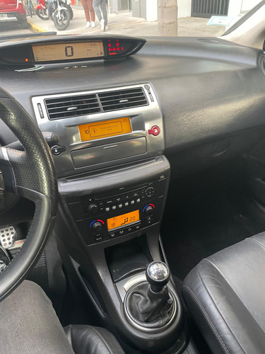 Citroën C4 2.0 Vts