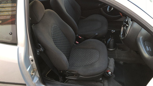 Ford Ka 2007 1.0 Gl 3p